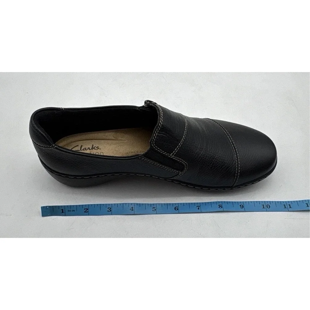 Clarks brand model